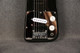 Harley Benton Slider II Vintage Series Lapsteel - Black - 2nd Hand