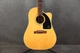 Epiphone AJ30CE Anniversary Edition Electro-Acoustic - 2nd Hand