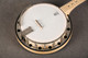 Deering Goodtime Two 5-String Banjo - 2nd Hand (169124)