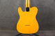 Vintage V52 ReIssued Electric Guitar- Butterscotch - 2nd Hand