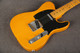 Vintage V52 ReIssued Electric Guitar- Butterscotch - 2nd Hand