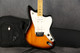 Squier Vintage Modified Jazzmaster Special - 2-Colour Sunburst - 2nd Hand