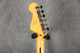Squier Vintage Modified Jazzmaster Special - 2-Colour Sunburst - 2nd Hand