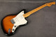 Squier Vintage Modified Jazzmaster Special - 2-Colour Sunburst - 2nd Hand