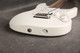 Ibanez AZ2204-PW Prestige - Pearl White - 2nd Hand