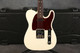 Fender American Professional II Telecaster RW- Olympic White - 2nd Hand