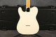 Fender American Professional II Telecaster RW- Olympic White - 2nd Hand