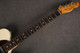 Fender American Professional II Telecaster RW- Olympic White - 2nd Hand