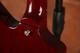 Gibson Explorer 76 Reissue 1998 - Cherry Red - 2nd Hand