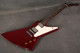Gibson Explorer 76 Reissue 1998 - Cherry Red - 2nd Hand