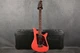 Ernie Ball Music Man Albert Lee HH - Fiesta Red - 2nd Hand