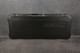 Ernie Ball Music Man Steve Morse Y2D Hardtail - Deep Purple Burst - 2nd Hand
