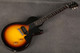 Gibson Custom Shop 1957 LPJ Single Cut VOS - Vintage Sunburst - 2nd Hand