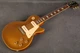 Gibson Custom Shop Pre-Historic 54 Les Paul Standard Gold Top - 1990 - 2nd Hand