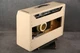 Fender Tone Master Deluxe Reverb Blonde - 2nd Hand