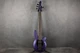 Sterling by Music Man Bongo 5 FMPS - Firemist Purple Satin - 2nd Hand
