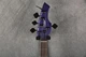 Sterling by Music Man Bongo 5 FMPS - Firemist Purple Satin - 2nd Hand