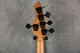 Sterling by Music Man Bongo 5 FMPS - Firemist Purple Satin - 2nd Hand