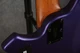 Sterling by Music Man Bongo 5 FMPS - Firemist Purple Satin - 2nd Hand