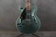 Gretsch G2622LH Streamliner Left Handed - Gunmetal - 2nd Hand
