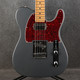Fender Limited Edition Player II Telecaster - Charcoal Frost Metallic - 2nd Hand