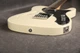 Squier Affinity Telecaster Thinline - Olympic White - 2nd Hand