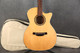 Crafter HT-100CE/OPN - Natural - 2nd Hand
