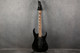Ibanez RG270DX - Black - 2nd Hand
