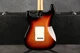 Fender Player Stratocaster 3-Tone Sunburst with Maple Fingerboard - 2nd Hand