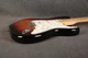 Fender Player Stratocaster 3-Tone Sunburst with Maple Fingerboard - 2nd Hand