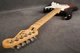 Fender Player Stratocaster 3-Tone Sunburst with Maple Fingerboard - 2nd Hand