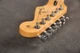 Fender Player Stratocaster 3-Tone Sunburst with Maple Fingerboard - 2nd Hand