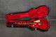 Epiphone Les Paul Standard 50s - Cardinal Red - 2nd Hand