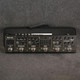 Mooer Black Truck Multi-Effects Pedal - 2nd Hand