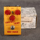 Way Huge Conspiracy Theory Pedal - 2nd Hand