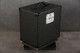 Black Heart BH110 1x10 Cabinet - 2nd Hand