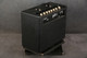 Vox VT20+ Valvetronix Guitar Amp - 2nd Hand