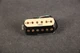 Arcane Inc Triple Clone 59 Humbucker Set Trem Spaced Distressed Zebra - 2nd Hand
