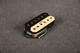 Arcane Inc Triple Clone 59 Humbucker Set Trem Spaced Distressed Zebra - 2nd Hand