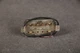 Arcane Inc Triple Clone 59 Humbucker Set Trem Spaced Distressed Zebra - 2nd Hand