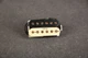 Arcane Inc Triple Clone 59 Humbucker Set Trem Spaced Distressed Zebra - 2nd Hand