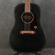 Gretsch Jim Dandy Deltoluxe Dreadnought - 2nd Hand