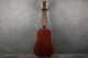 Gretsch Jim Dandy Deltoluxe Dreadnought - 2nd Hand
