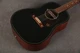 Gretsch Jim Dandy Deltoluxe Dreadnought - 2nd Hand