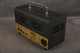 Juketone Trailblazer 8/15W Lunchbox Valve Amplifier - 2nd Hand