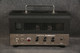 Juketone Trailblazer 8/15W Lunchbox Valve Amplifier - 2nd Hand