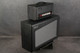 Laney Cub Supertop Valve Head & Cub 212 Cabinet - 2nd Hand
