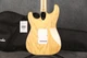 Fender Made in Japan Classic 70s Stratocaster Ash - Natural - 2nd Hand