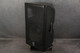 Yamaha DXR15 Active PA Speakers - 2nd Hand