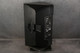 Yamaha DXR15 Active PA Speakers - 2nd Hand